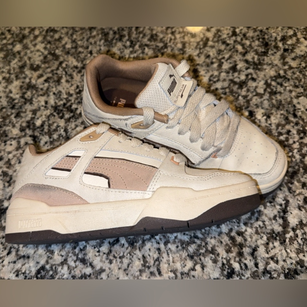 Puma Slip Stream - Picture 6 of 6